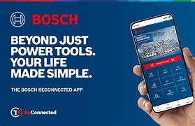 Image result for Bosch App