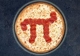 Image result for Pi Day Pizza