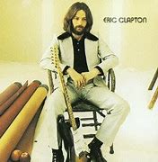 Image result for Eric Clapton LP