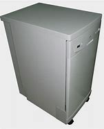 Image result for Refurbished Portable Dishwasher