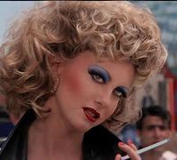 Image result for Olivia Grease Costume