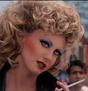 Image result for Grease Screencaps Sandy