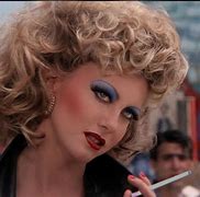 Image result for Grease Sandy Patty Photos