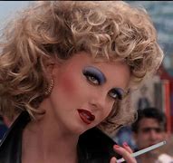 Image result for Pink Ladies Grease Olivia