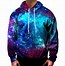 Image result for Adidas Pullover Hoodies for Girls Galaxy