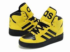 Image result for Adidas Shoes Blue Red Black