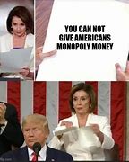 Image result for Nancy Pelosi Speech Meme