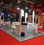 Image result for Exhibition Booth Trade Show