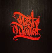 Image result for Most Wanted Graffiti