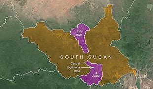 Image result for Provinces of Sudan