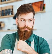 Image result for Man with Handlebar Mustache