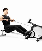 Image result for Magnetic Rowing Machine
