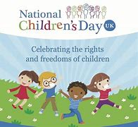 Image result for National Children's Day