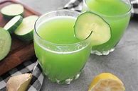 Image result for Cucumber Juice Recipe