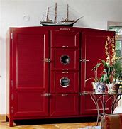Image result for Small Space French Door Refrigerators