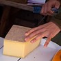 Image result for Cutting Fresh Cheese