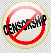 Image result for Censorship Chain On Internet