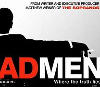 Image result for Mad Men Season 1 Poster