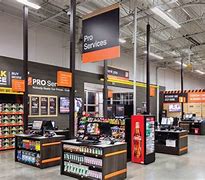 Image result for Home Depot On Service Rd 77 Harlhein TX