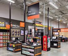Image result for Home Depot Retail