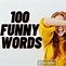 Image result for Funny Word Tricks