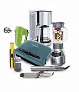Image result for Example of Small Appliances