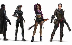 Image result for Cyberpunk Tabletop RPG