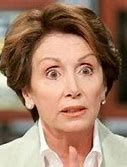 Image result for Nancy Pelosi Oil Painting