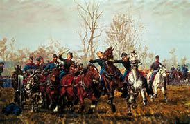 Image result for Civil War Soldier Painting