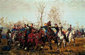 Image result for Civil War Texas Art