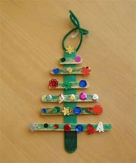 Image result for Big Christmas Tree Craft