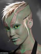 Image result for Star Trek Alien Concept
