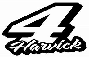 Image result for Kevin Harvick Logo