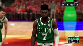 Image result for NBA 2K20 Characters