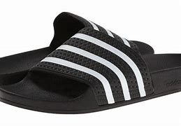 Image result for Adidas Adilette with Leggings