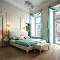 Image result for Bedroom Interior Design