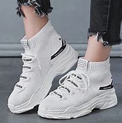 Image result for Platform Sneakers for Women