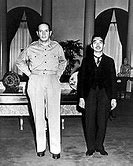 Image result for Japanese Emperor WW2