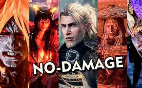 Image result for Nioh All Bosses