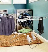 Image result for Retractable Laundry Rack