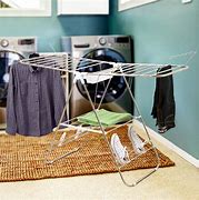 Image result for House Top Floor Cloth Drying Stand