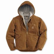 Image result for Carhartt Leather Jacket