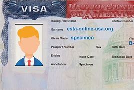 Image result for B2 Visa USA