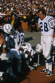 Image result for Jimmy Orr Baltimore Colts
