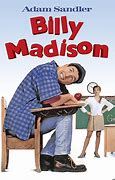 Image result for Principal From Billy Madison