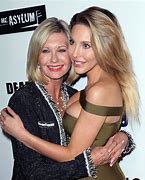 Image result for Olivia Newton-John Have a Daughter