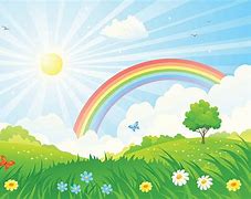 Image result for Beautiful Day Cartoon