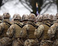 Image result for Latvian Military