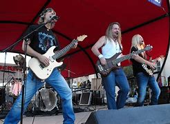 Image result for Lizzy Borden Band