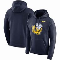 Image result for Michigan State Nike Sleeveless Hoodie